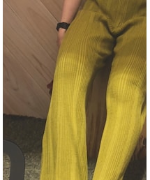 earth music&ecology SELECT | パンツ