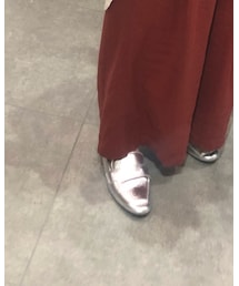 GU | ローファー