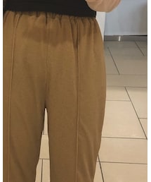 earth music&ecology SELECT | パンツ