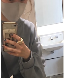 アリタヤキ(有田焼)のピアス | ピアス（両耳用）