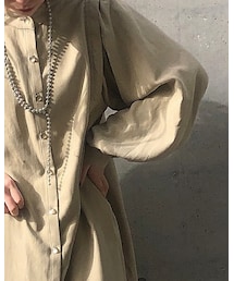 RAY CASSIN | チュニック