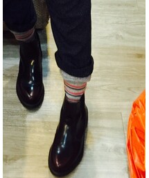 Gozo | レッグウォーマー