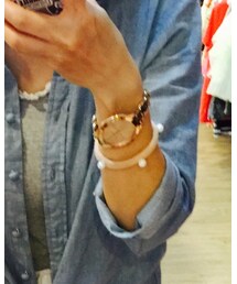 MICHAEL KORS | アナログ腕時計