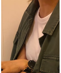 UNIQLO | Tシャツ/カットソー