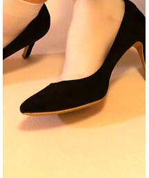 titivate | パンプス