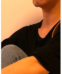 AHCAHCUM.muchacha | トップス