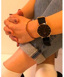 Daniel Wellington | バングル/リストバンド