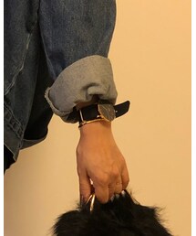 Daniel Wellington | アナログ腕時計