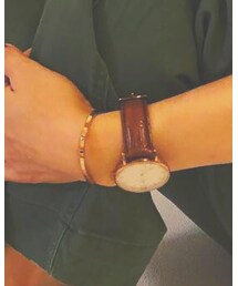 Daniel Wellington | アナログ腕時計