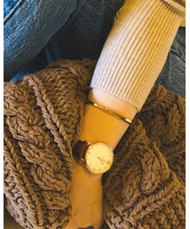 Daniel Wellington | アナログ腕時計