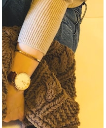 Daniel Wellington | バングル/リストバンド