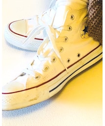 CONVERSE | スニーカー