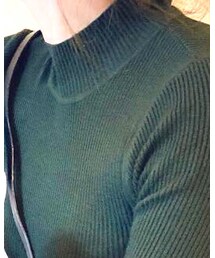 A… Select. | ニット/セーター