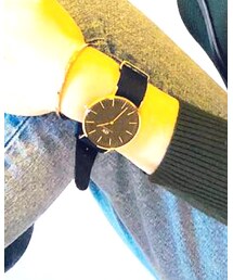 MOUSSY | デニムパンツ