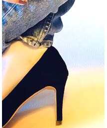 titivate | パンプス