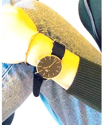 Daniel Wellington | アナログ腕時計