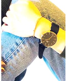 Daniel Wellington | バングル/リストバンド