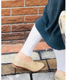 A… Select. | パンツ