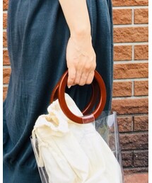 CANAL JEAN | バッグ