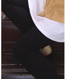 A… Select. | パンツ