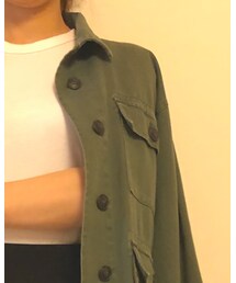 ZARA | ジャケット/アウター