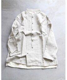 AUGUSTE-PRESENTATION | シャツ/ブラウス