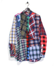 Rebuild by Needles | シャツ/ブラウス