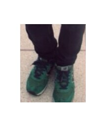 NEW BALANCE | スニーカー