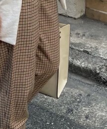 SNIDEL | パンツ