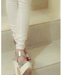 ESPERANZA | サンダル