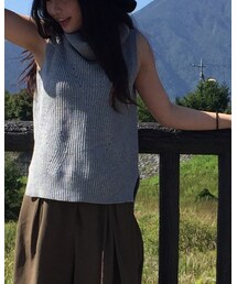 INGNI | ニット/セーター