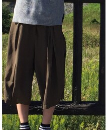 SPIRALGIRL | パンツ