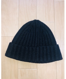 UNIQLO | 990円(ニットキャップ/ビーニー)