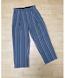 FREAK'S STORE | パンツ