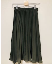 UNIQLO | スカート