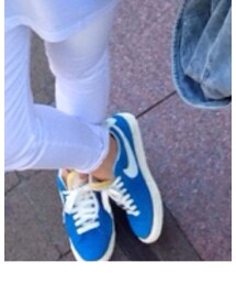 NIKE | スニーカー