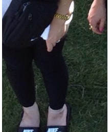 no brand | その他パンツ