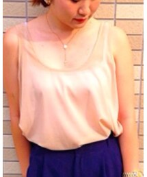 SPIRALGIRL | トップス