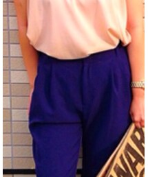 GU | その他パンツ