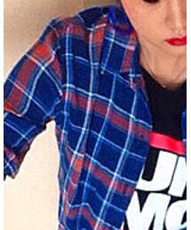 MOUSSY | シャツ/ブラウス