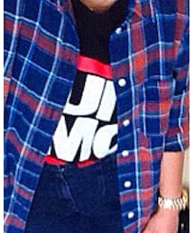 RUN DMC | トップス