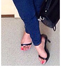 no brand | サンダル