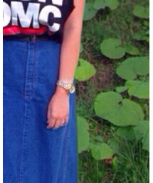 MICHAEL KORS | アナログ腕時計