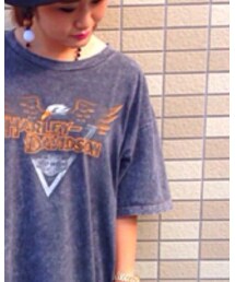 Harley-Davidson | トップス