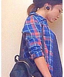 MOUSSY | シャツ/ブラウス