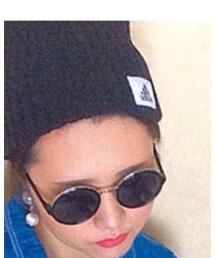 adidas | ニットキャップ/ビーニー