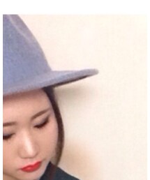 no brand | ハット