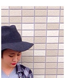 no brand | ハット