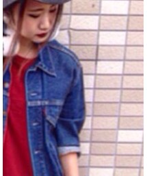 Levi's | ジャケット/アウター