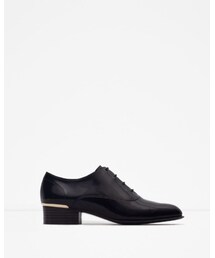 ZARA | シューズ